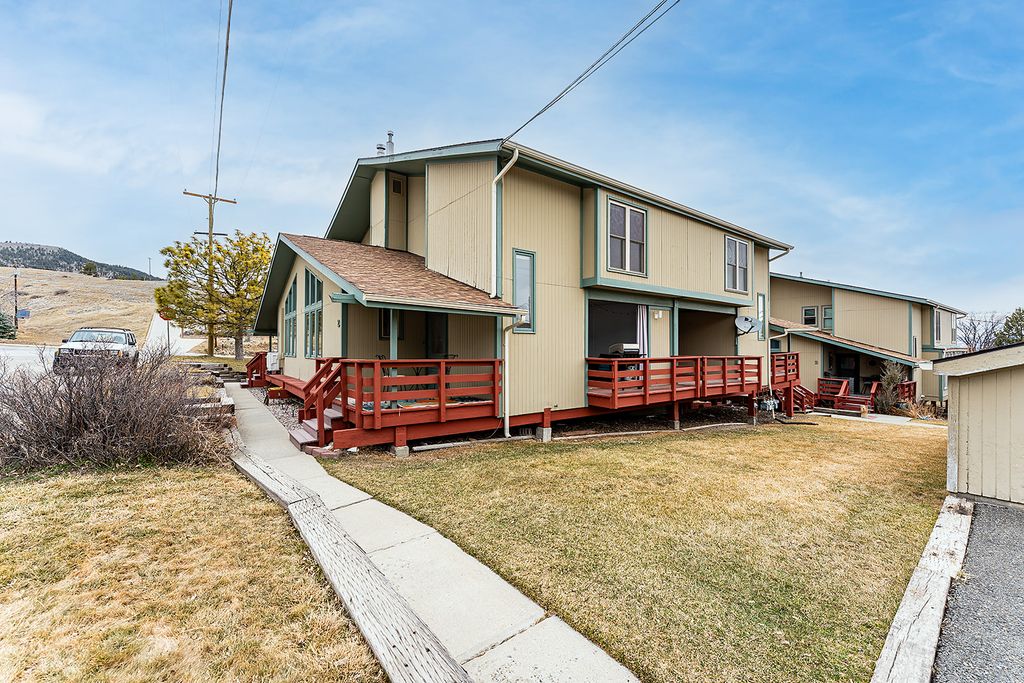 Photo of 417 Rodney Street S #2, Helena, MT 59601 (MLS # 30066468)