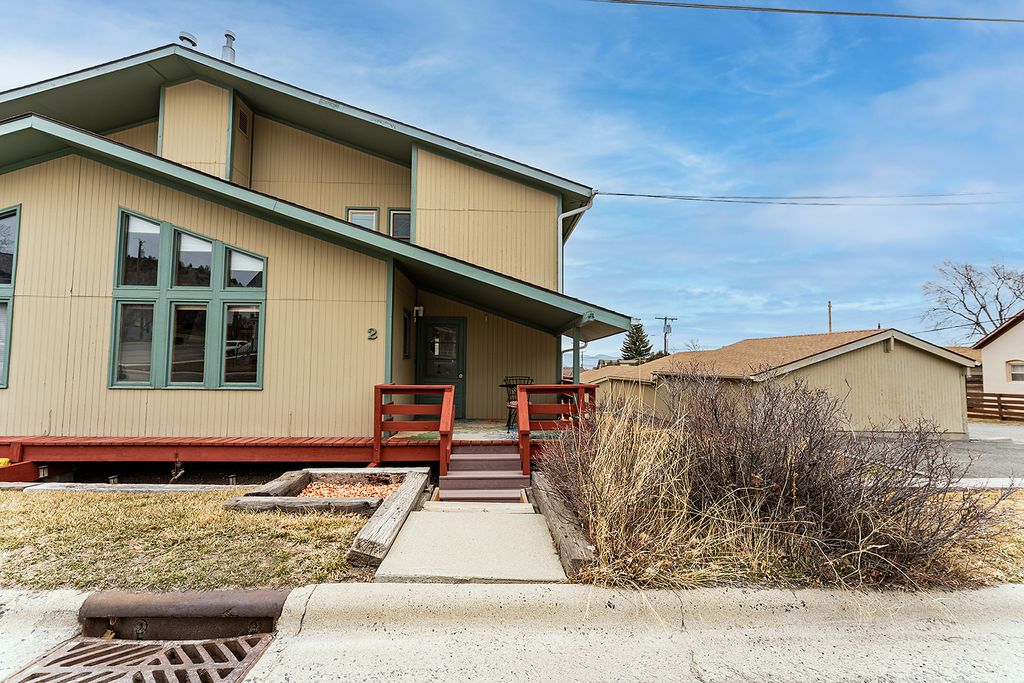 Photo of 417 Rodney Street S #2, Helena, MT 59601 (MLS # 30066468)