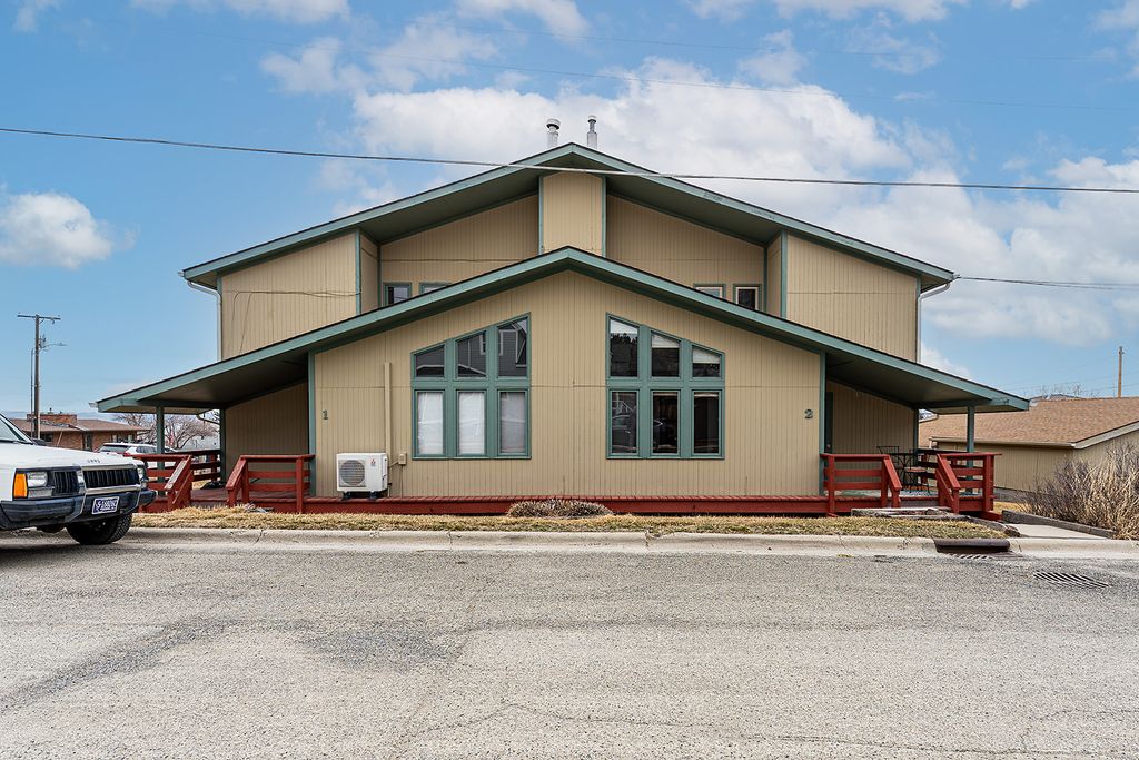 Photo of 417 Rodney Street S #2, Helena, MT 59601 (MLS # 30066468)