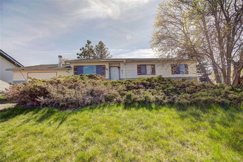 Tiny photo for 403 19th Avenue W, Polson, MT 59860 (MLS # 30069222)