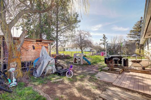 Tiny photo for 403 19th Avenue W, Polson, MT 59860 (MLS # 30069222)