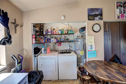 Tiny photo for 403 19th Avenue W, Polson, MT 59860 (MLS # 30069222)