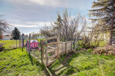 Tiny photo for 403 19th Avenue W, Polson, MT 59860 (MLS # 30069222)