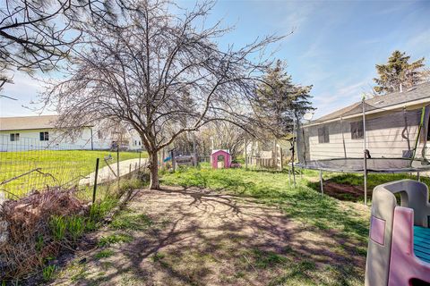 Tiny photo for 403 19th Avenue W, Polson, MT 59860 (MLS # 30069222)