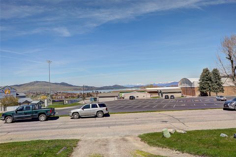 Tiny photo for 403 19th Avenue W, Polson, MT 59860 (MLS # 30069222)