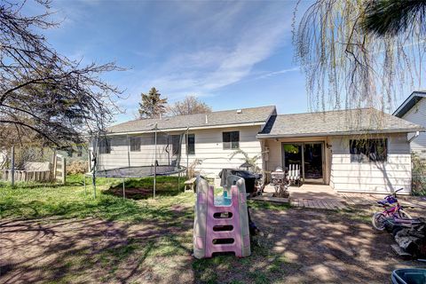 Tiny photo for 403 19th Avenue W, Polson, MT 59860 (MLS # 30069222)