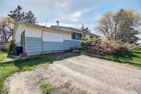 Tiny photo for 403 19th Avenue W, Polson, MT 59860 (MLS # 30069222)