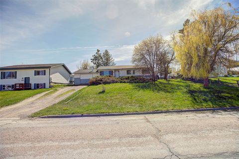Tiny photo for 403 19th Avenue W, Polson, MT 59860 (MLS # 30069222)