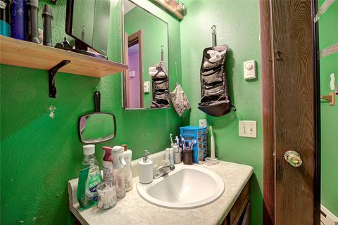 Tiny photo for 403 19th Avenue W, Polson, MT 59860 (MLS # 30069222)