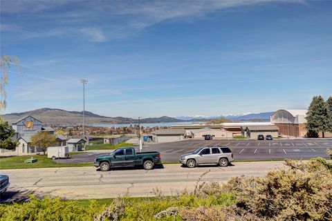 Tiny photo for 403 19th Avenue W, Polson, MT 59860 (MLS # 30069222)