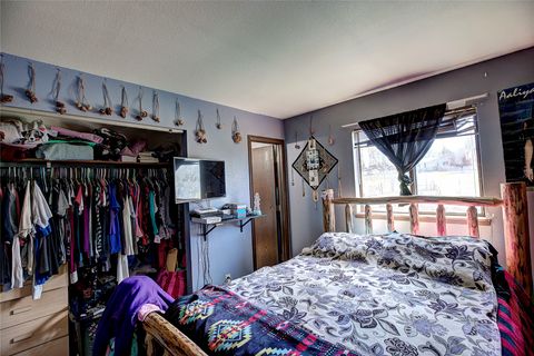 Tiny photo for 403 19th Avenue W, Polson, MT 59860 (MLS # 30069222)