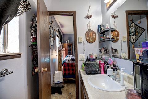 Tiny photo for 403 19th Avenue W, Polson, MT 59860 (MLS # 30069222)