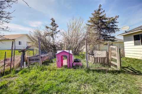 Tiny photo for 403 19th Avenue W, Polson, MT 59860 (MLS # 30069222)