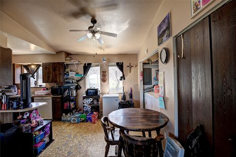 Tiny photo for 403 19th Avenue W, Polson, MT 59860 (MLS # 30069222)