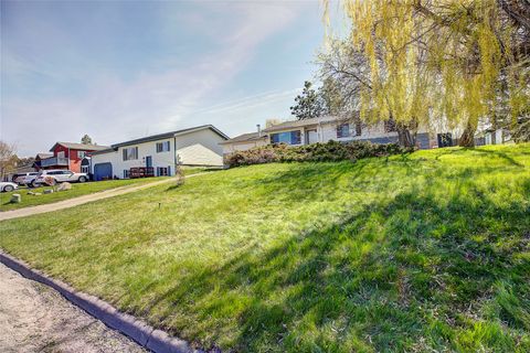 Tiny photo for 403 19th Avenue W, Polson, MT 59860 (MLS # 30069222)