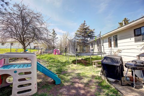 Tiny photo for 403 19th Avenue W, Polson, MT 59860 (MLS # 30069222)