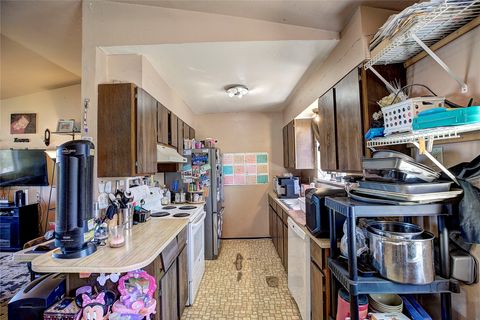 Tiny photo for 403 19th Avenue W, Polson, MT 59860 (MLS # 30069222)