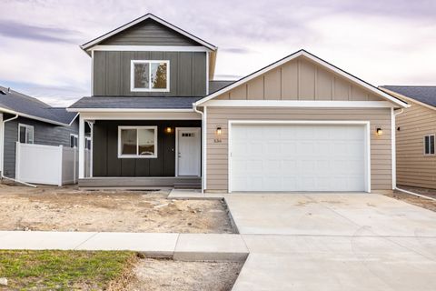536 Eagle Valley Drive Kalispell MT 59901