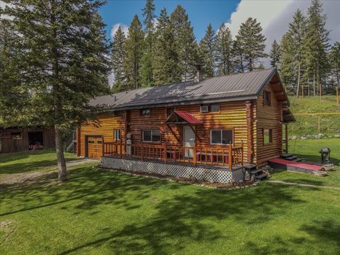 6470 Us Highway 93 S Eureka MT 59917