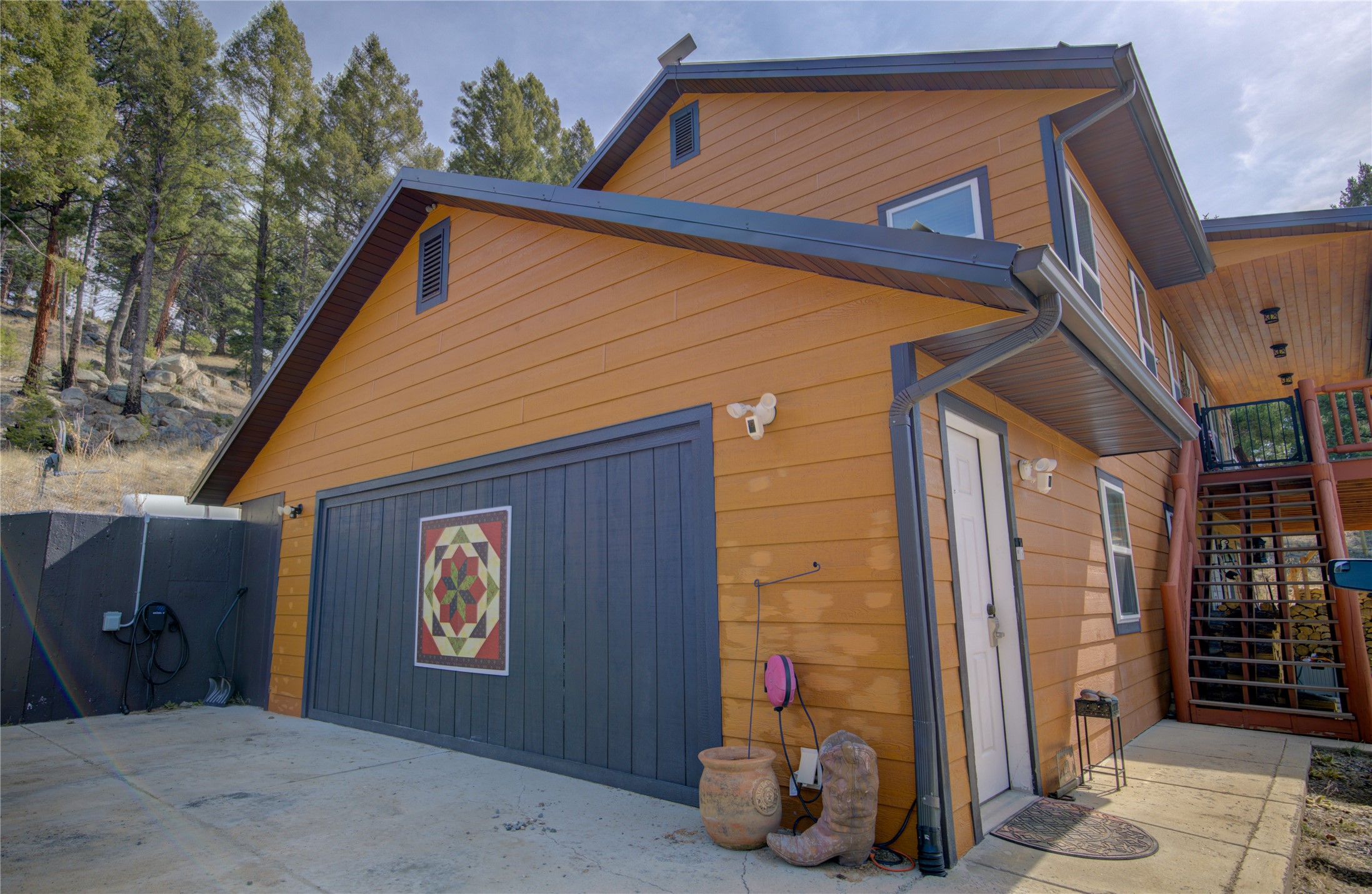 165 Wood Creek Road