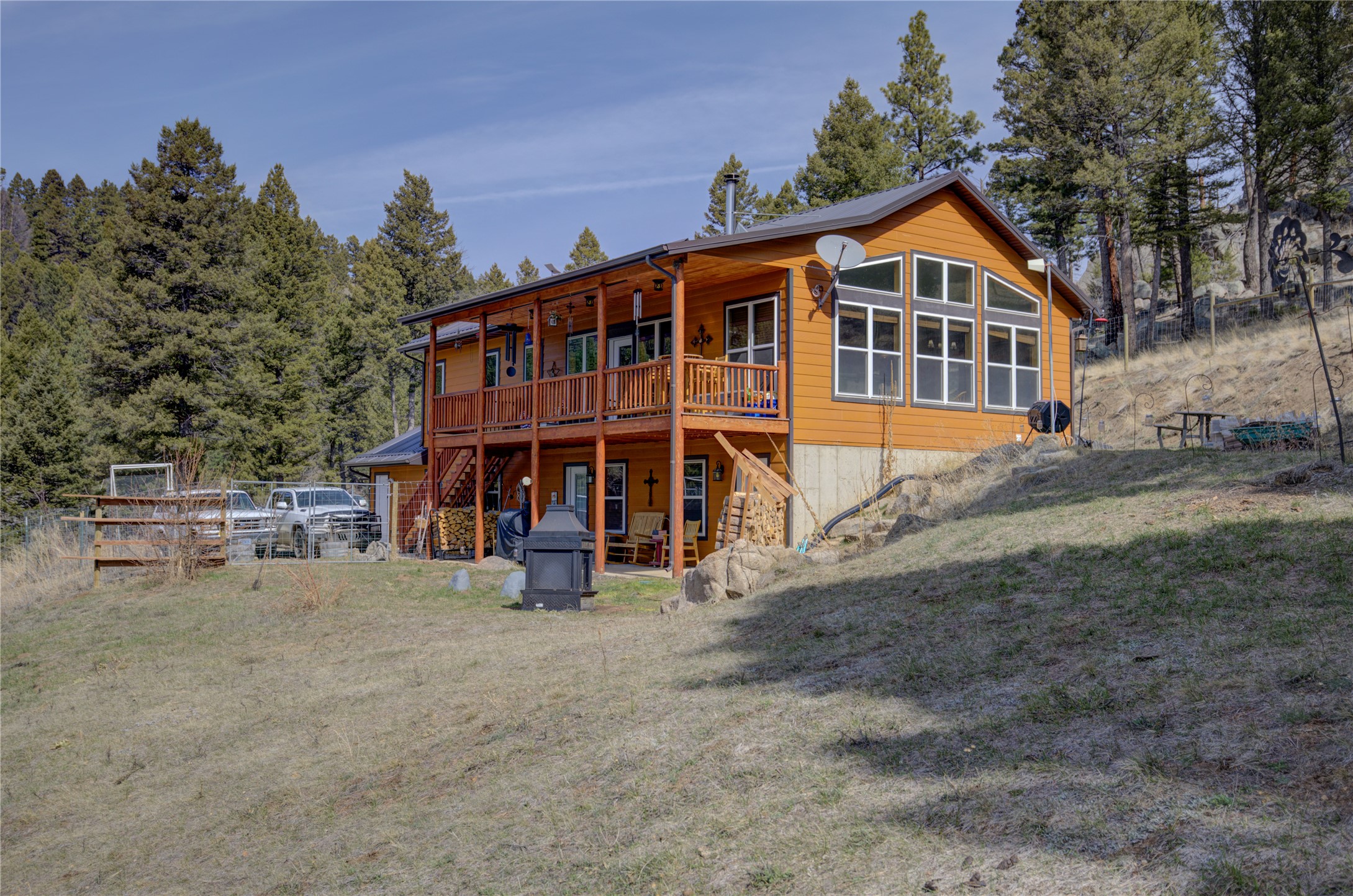 165 Wood Creek Road