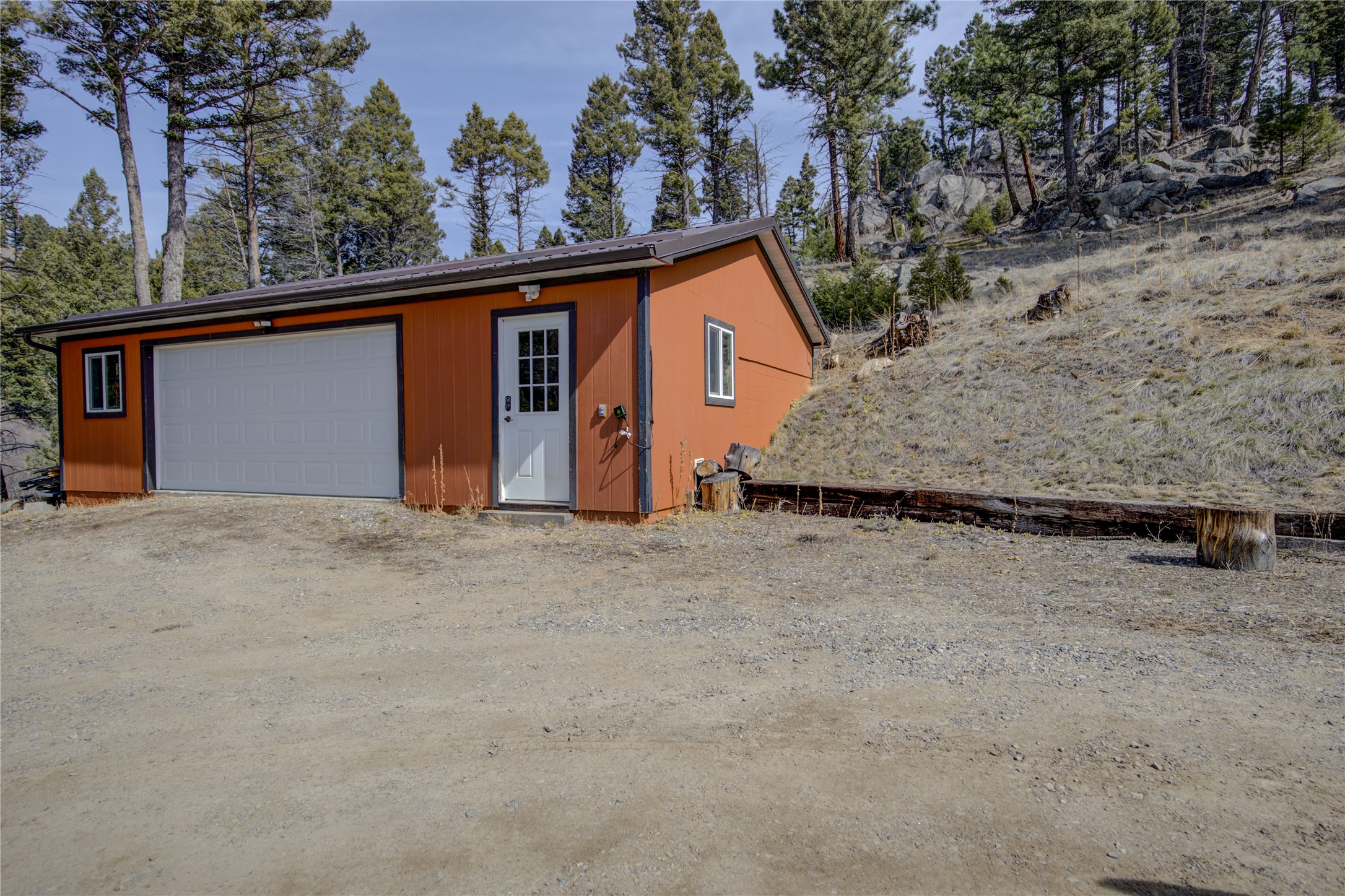 165 Wood Creek Road