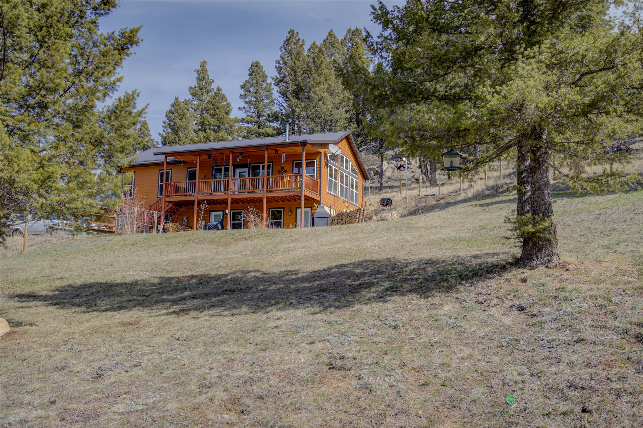 165 Wood Creek Road