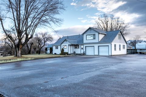 Photo of 970 S Reserve Street, Missoula, MT 59801 (MLS # 30063512)