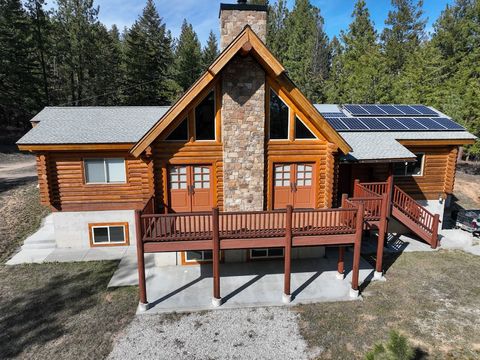 Photo of 1009 Bourne Loop, Victor, MT 59875 (MLS # 30067540)