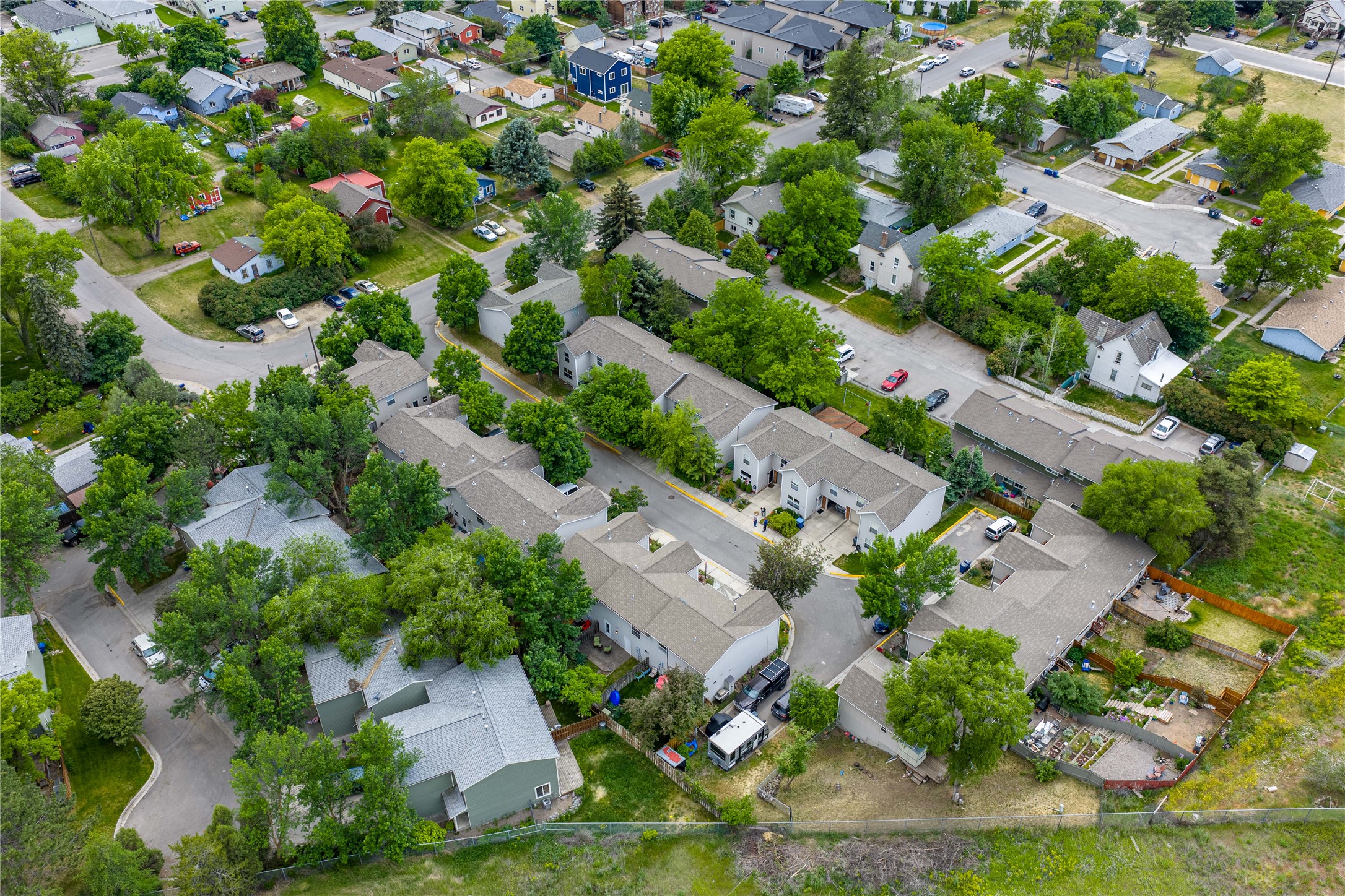 Missoula, Montana 59802, United States, 2 Bedrooms Bedrooms, ,2 BathroomsBathrooms,Residential,Active,148158