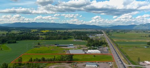 Photo of 3200 Us Highway 2 E, Kalispell, MT 59901 (MLS # 30055934)