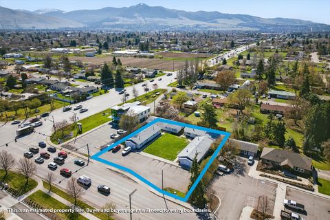 2511, 2513, 2515, & 2517 S 3rd Street W Missoula MT 59804