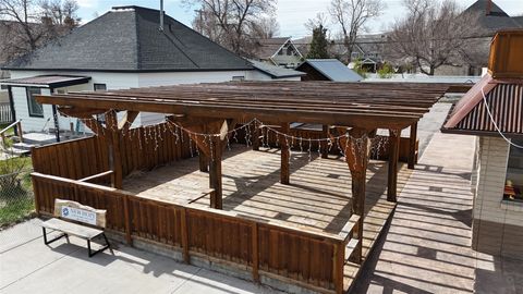 Tiny photo for 613 S Atlantic Street, Dillon, MT 59725 (MLS # 30069139)