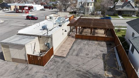 Tiny photo for 613 S Atlantic Street, Dillon, MT 59725 (MLS # 30069139)