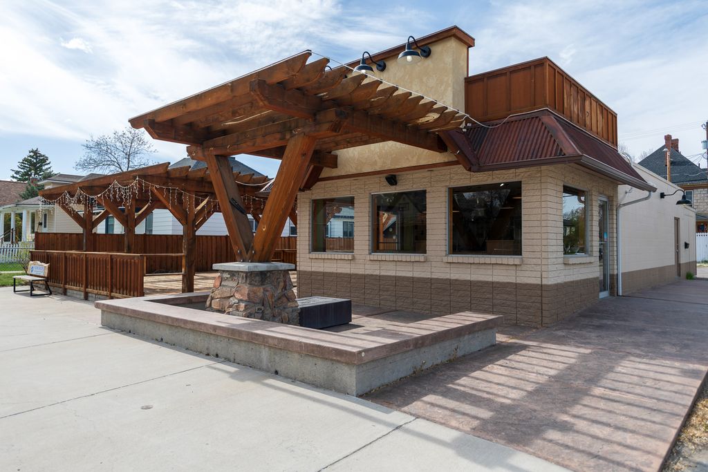 Photo of 613 S Atlantic Street, Dillon, MT 59725 (MLS # 30069139)