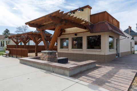 Photo of 613 S Atlantic Street, Dillon, MT 59725 (MLS # 30069139)