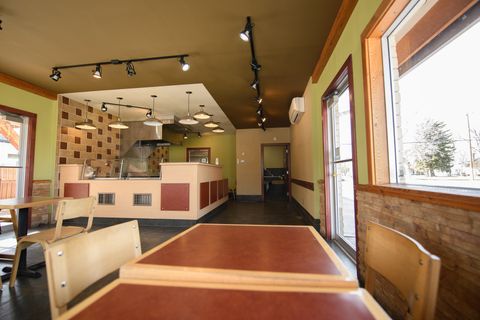 Tiny photo for 613 S Atlantic Street, Dillon, MT 59725 (MLS # 30069139)