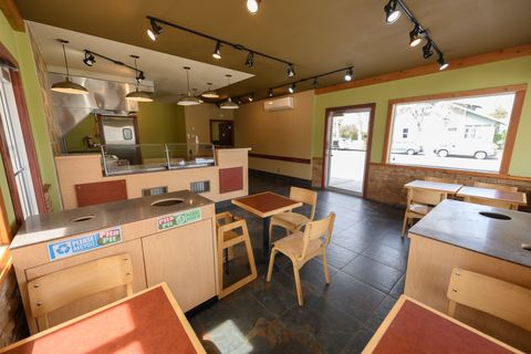 Tiny photo for 613 S Atlantic Street, Dillon, MT 59725 (MLS # 30069139)