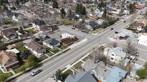Tiny photo for 613 S Atlantic Street, Dillon, MT 59725 (MLS # 30069139)