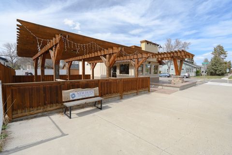 Tiny photo for 613 S Atlantic Street, Dillon, MT 59725 (MLS # 30069139)