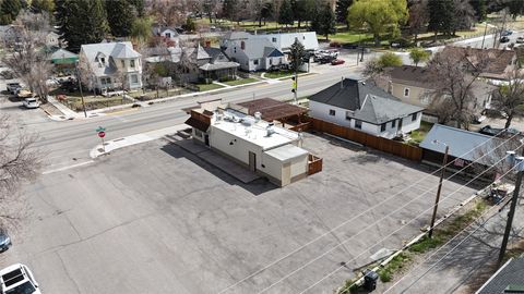 Tiny photo for 613 S Atlantic Street, Dillon, MT 59725 (MLS # 30069139)