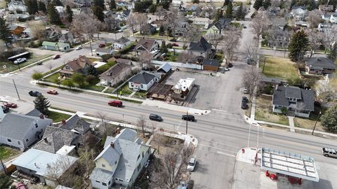 Tiny photo for 613 S Atlantic Street, Dillon, MT 59725 (MLS # 30069139)