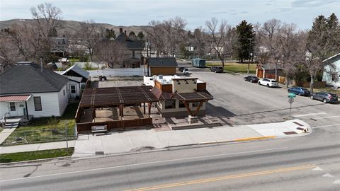 Tiny photo for 613 S Atlantic Street, Dillon, MT 59725 (MLS # 30069139)