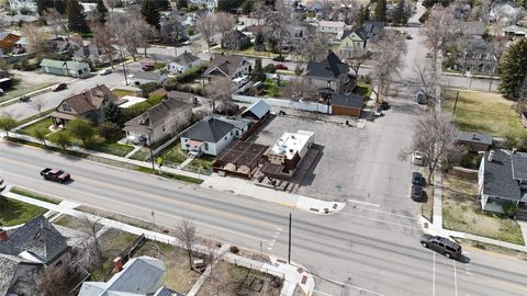 Tiny photo for 613 S Atlantic Street, Dillon, MT 59725 (MLS # 30069139)