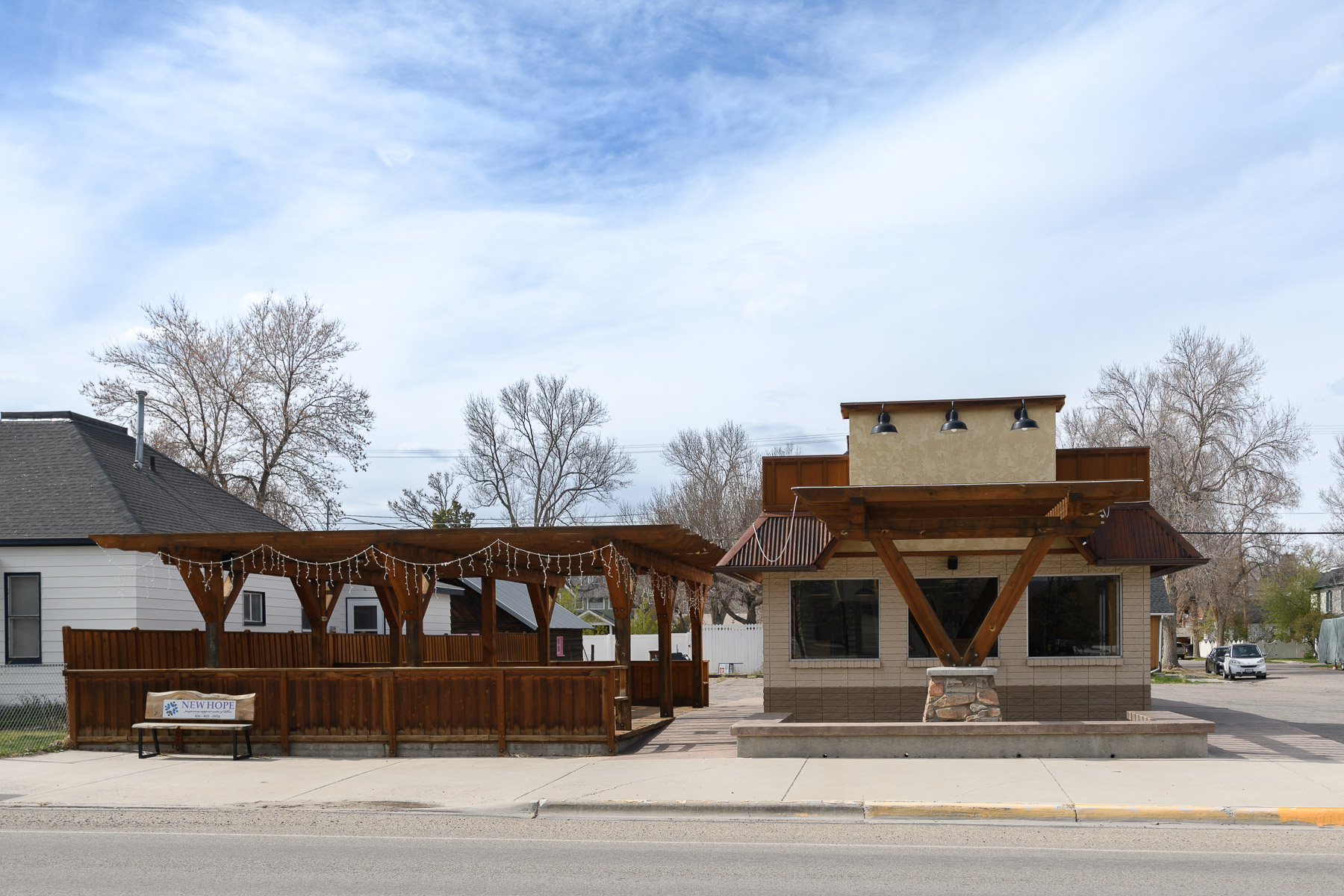 613 S Atlantic Street