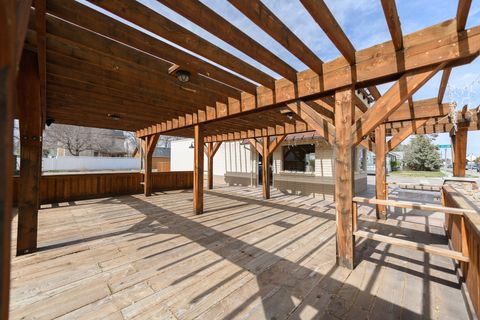 Tiny photo for 613 S Atlantic Street, Dillon, MT 59725 (MLS # 30069139)