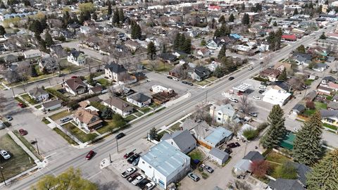 Tiny photo for 613 S Atlantic Street, Dillon, MT 59725 (MLS # 30069139)