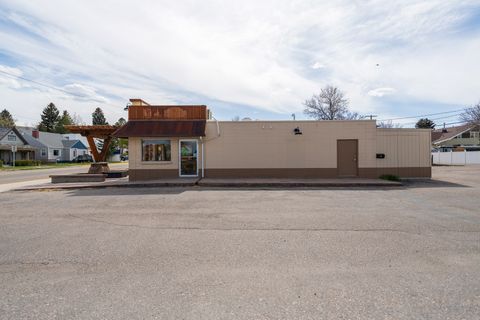 Tiny photo for 613 S Atlantic Street, Dillon, MT 59725 (MLS # 30069139)