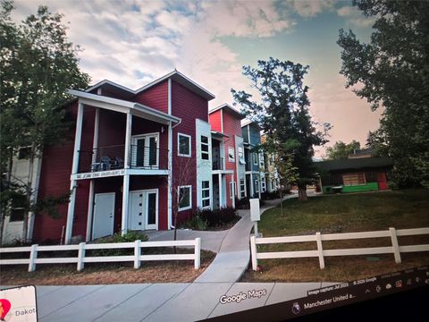 Tiny photo for 1347 Dakota Street, Missoula, MT 59801 (MLS # 30069533)
