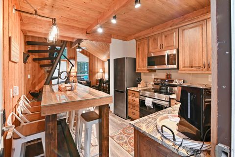 Photo of 56 Tamarack Lane #56, Whitefish, MT 59937 (MLS # 30060958)